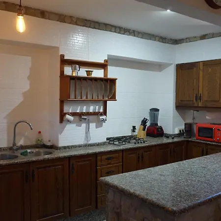 Villa Vinci *