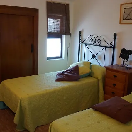 Vinci Villa