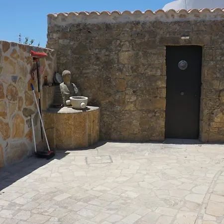 Vinci Villa Barbate