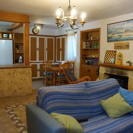Villa Vinci *