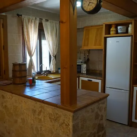 Vinci Villa *