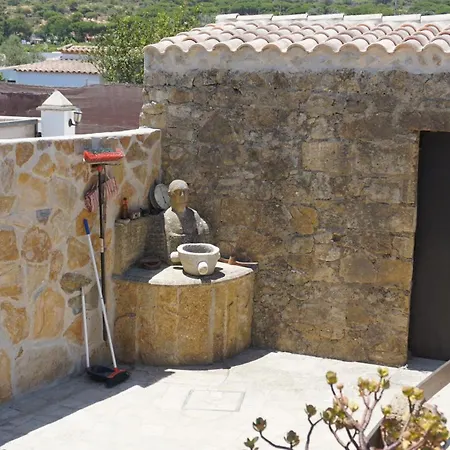 Vinci Villa *