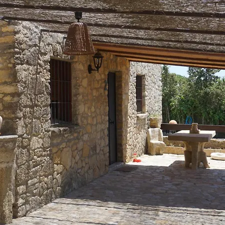Vinci Villa Barbate