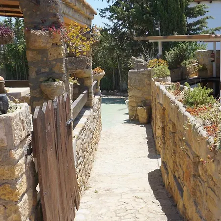 Vinci Villa Barbate