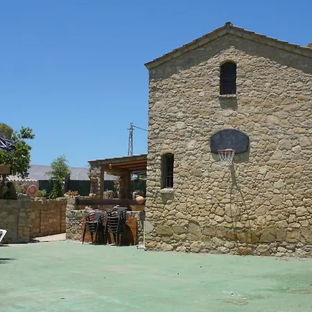 Vinci Barbate
