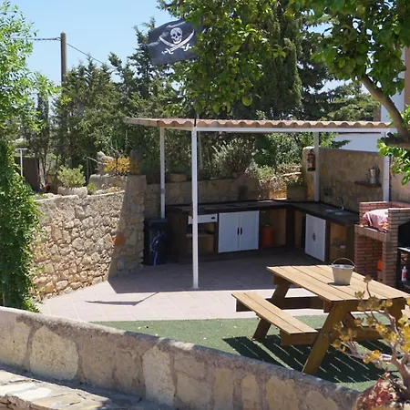Vinci Villa Barbate
